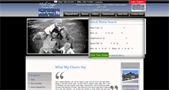 Desktop Screenshot of nickcosper.com